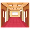 Multi Purpose Halls Icon