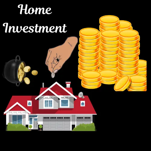 Investing in Real Estate