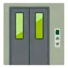 Lift Battery Back up Icon