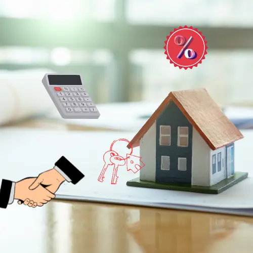 Process of Buying a House