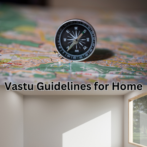 Vastu Shastra for home interiors